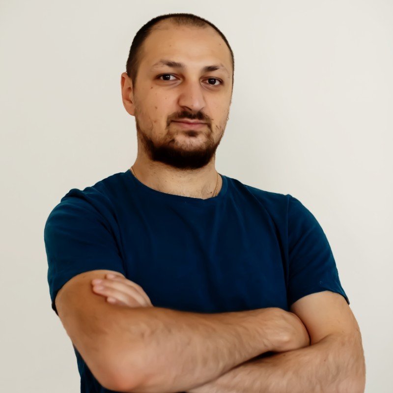 Hrayr Zohrabyan